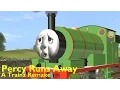 Download Lagu Percy Runs Away: A Trainz Remake