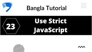 Use Strict Javascript Tutorial 23 Javascript Bangla Tutorial webdescode