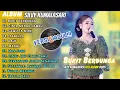 Lagu SILVY KUMALASARI (VERSI JADUL) - FULL ALBUM - BUKIT BERBUNGA - VIRAL TIKTOK✨