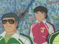 Captain Tsubasa Movie 4 - Sekai Daikessen!! Jr. World Cup (High Quality - English Subtitles)