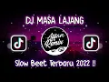 Lagu DJ Mungkin Saat Ini Kuakan Melepas Masa Lajangku Slow Remix Viral Tik Tok Terbaru 2022!!