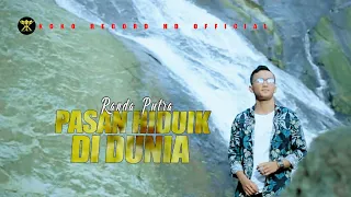 Download Randa Putra • Pasan Hiduik Di Dunia • Lagu Minang Populer ( Official Music Video ) MP3