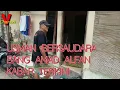 Download Lagu USMAN BERSAUDARA , Bang AMAD ALFAN berkunjung ke rekan yang tertimpa musibah -  (21 januari 2018)