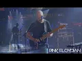 Shine On you Crazy Diamond - Pink Floyd cover performed by Pink Floydian