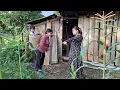 Download Lagu 16 Year Old Single Mother Was Unexpectedly Evicted From An Abandoned House- Homeless Life