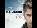 No Lo Beses - Alejandro Fernández