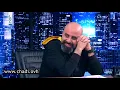 يا سايق الهجن ويا حبيب ما انساك - شادي جميل من برنامج لهون وبس مع هشام حداد
