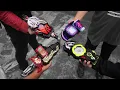 Download Lagu ALL REIWA MAIN RIDER HENSHIN! [VFX] COSPLAY!!