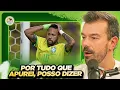 Download Lagu NEYMAR NÃO SERÁ CONVOCADO DE NOVO, É INFORMAÇÃO (Pedro Ivo)