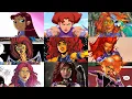 The MANY Faces of Starfire 40 Years of Design Evolution