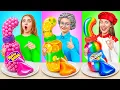 Download Lagu Ben vs Büyükanne Yemek Yapma Mücadelesi | Akıllı Aygıtlar vs Hack'ler Multi DO Joy