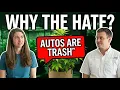 Photoperiod vs Autoflower Which Actually Works Better