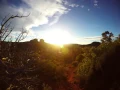 Sedona Sunset Time-Laspe