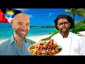 What Antigua Barbudans Eat This Is Real Caribbean Food