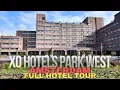 Download Lagu XO Hotels Park West Amsterdam - Full Hotel Tour \u0026 Review - Hotels in Netherlands