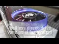 Carrier Weather Series Rooftop Units with EcoBlue Technology