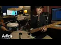 Victory Worship | Malaya Na Drums & Bass Play Through