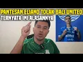 Download Lagu PANTESAN ELIANO TOLAK MENTAH” BALI UNITED DEMI PERSIB‼️TERNYATA INI ALASANNYA‼️