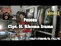 Download Lagu PESONA COVER KENDANG VERSI MAHESA MUSIC (GARAP ALUSAN)