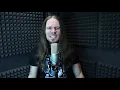 World of Warcraft - Daughter Of The Sea (Epic Metal Version by Agordas)  / Warbringers: Jaina