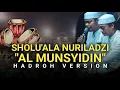 Download Lagu 🔵SHOLLU 'ALA NURILADZI • [AL MUNSYIDIN] PEKALONGAN • VIRAL TIKTOK ‼️• FULL VIDEO