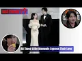 Download Lagu Love in Silence: Liu Yuning's Little Attention to Song Zuer's Heart 💘