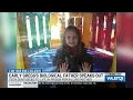 EXCLUSIVE Biological father speaks out shares family photos of Carly Gregg s early years