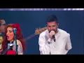 Mon Laferte y Juanes - Amarrame (en vivo)