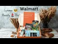 Unboxing the Walmart Summer Beauty Box 2026 Affordable Summer Beauty Finds