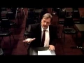 The Preliminary NAUGHTY AMERICA Presidential Debate