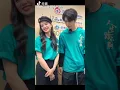 😉 Chen secretly grab Zhang Jingyi's arm 🥰❣️. #fyp #trending #chenfeiyu #zhangjingyi #foryou