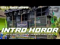 Lagu Dj Intro Horor Clarity Horeg Jember Discjokey || Dj Cek Sound Terbaru 2022