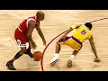 TOP 20 PLAYS OF MICHAEL JORDAN S CAREER