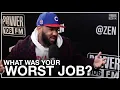 The Game Stole From His Job At Ralphs Yo Gotti Moneybagg Yo More Name Their Worst Jobs Ever
