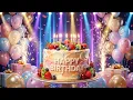 Happy Birthday DJ Remix 🎧 | Leuke dansfeestmix voor alle leeftijden 🎉