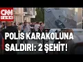 Download Lagu İzmir'de Karakola Saldırı: 2 Şehit ! O Saldırıda Neler Yaşandı? İşte Detaylar...