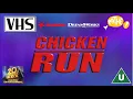 Lagu Opening to Chicken Run UK VHS (2000)