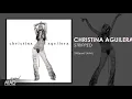 Christina Aguilera - Stripped Intro