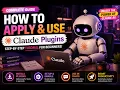 Stop Using Claude Wrong Learn Plugins in Minutes