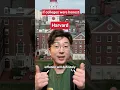 Download Lagu If Harvard was honest #harvard #ivyleague #college #collegeadmissions