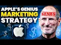 Apple s Marketing Strategy How To Become The Most Valuable Brand In The World