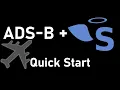 How To Track Aircraft With SDRAngel
