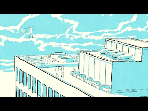 22nd Annual Animation Show of Shows Theatrical Trailer