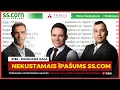 Download Lagu #188 Domājamā daļa - nekustamais īpašums SS.COM