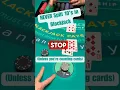 Download Lagu NEVER split 10s in blackjack!