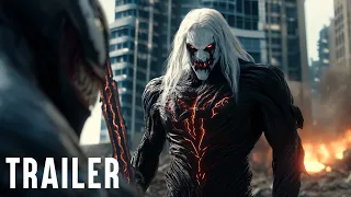Venom 4 Knull Awaken 2026 New Trailer Tom Hardy Concept 