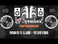 Lagu Madam Dee VS DJ Wono  - FrecuencySound