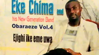eke chima 