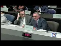 Broward school board members discuss superintendent hiring
