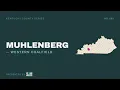 Muhlenberg County Kentucky